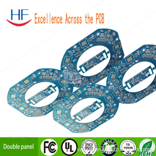 China Factory Double Sided PCB Board Multilayer PCB Production Printed Circuit Board